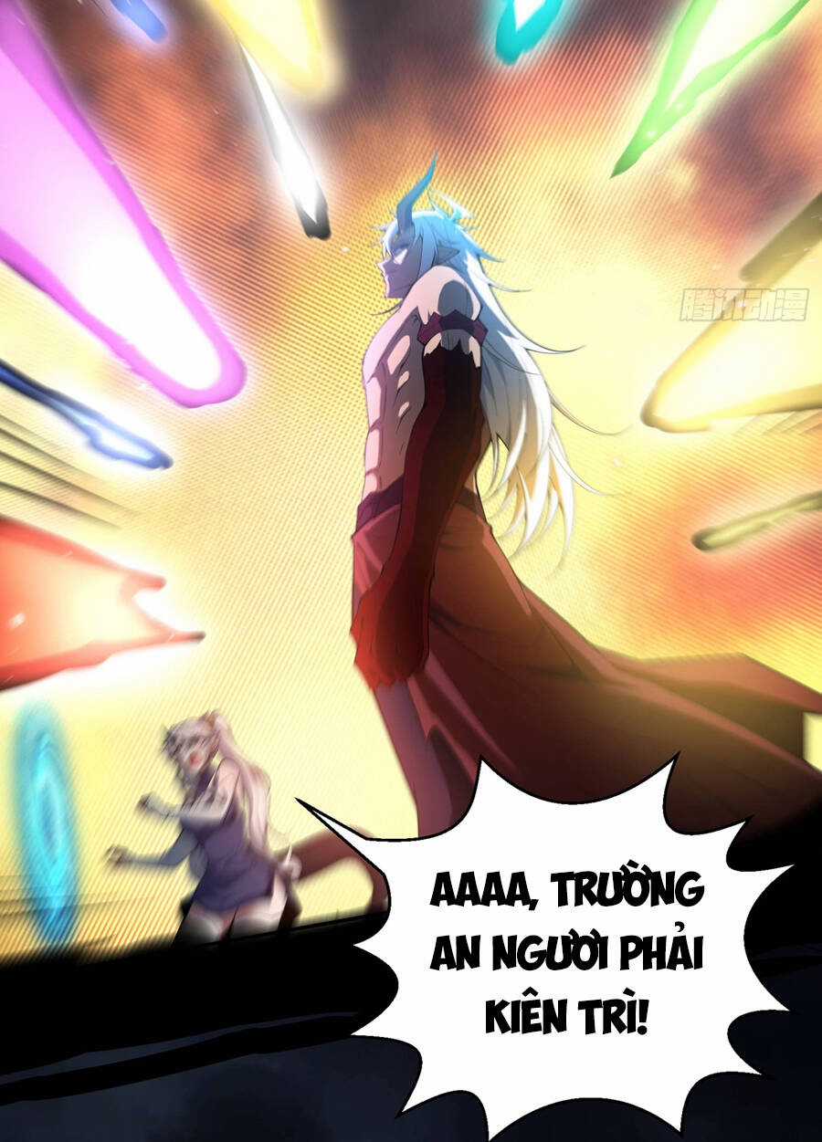 TỪ LÚC BẮT ĐẦU LIỀN VÔ ĐỊCH Chapter 87 trang 47