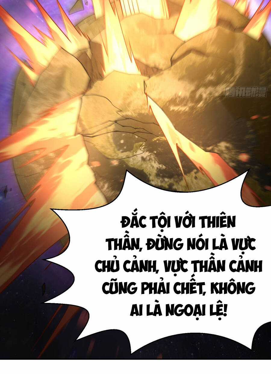 TỪ LÚC BẮT ĐẦU LIỀN VÔ ĐỊCH Chapter 87 trang 5