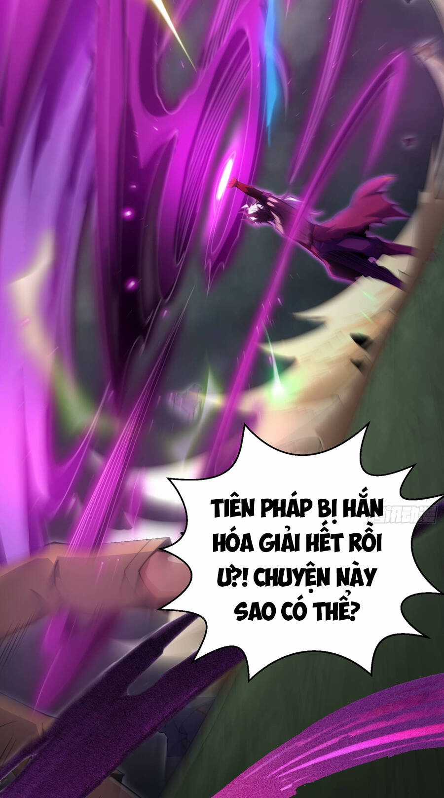 TỪ LÚC BẮT ĐẦU LIỀN VÔ ĐỊCH Chapter 87 trang 50