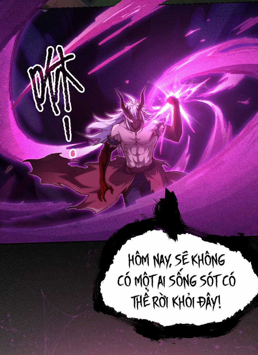 TỪ LÚC BẮT ĐẦU LIỀN VÔ ĐỊCH Chapter 87 trang 51