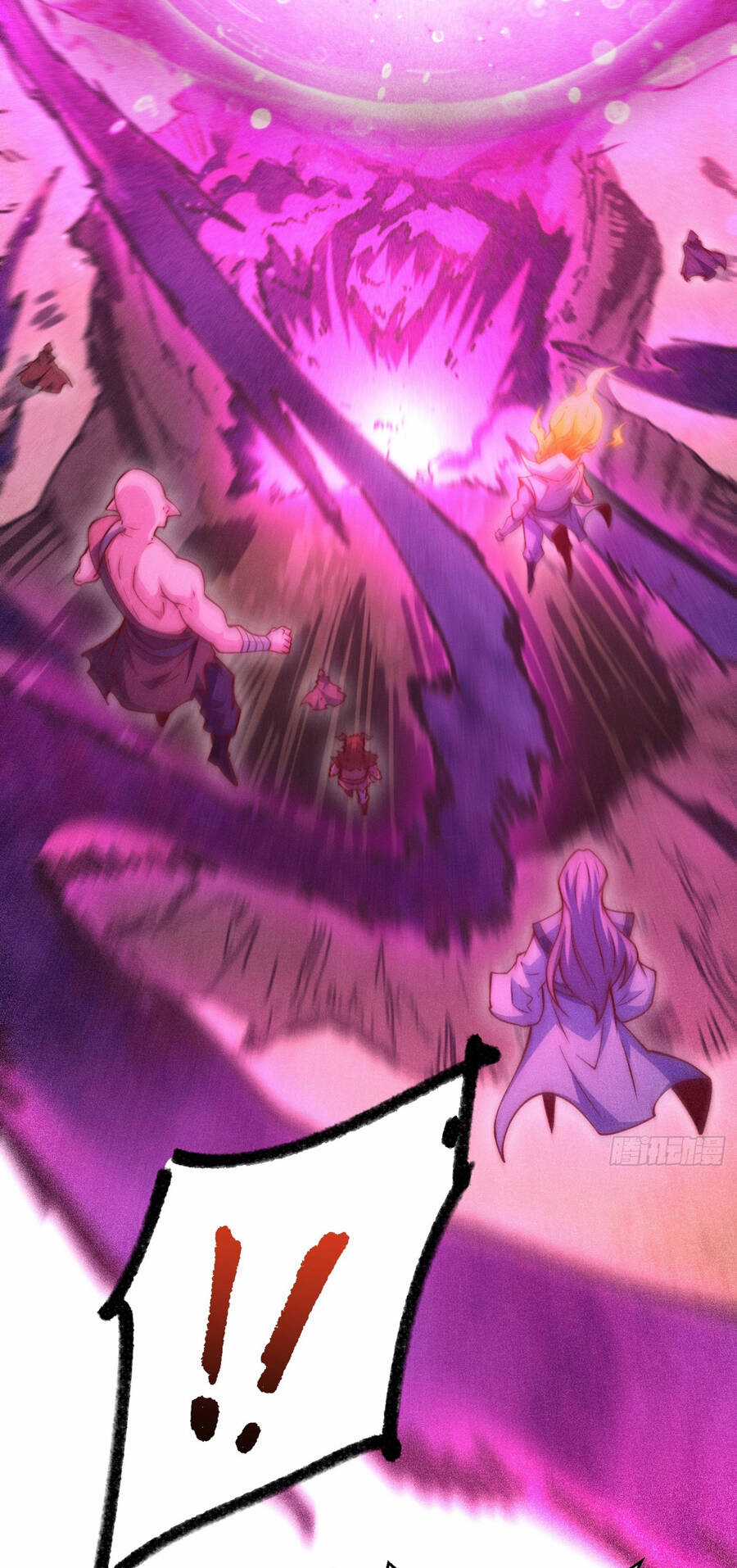 TỪ LÚC BẮT ĐẦU LIỀN VÔ ĐỊCH Chapter 87 trang 54