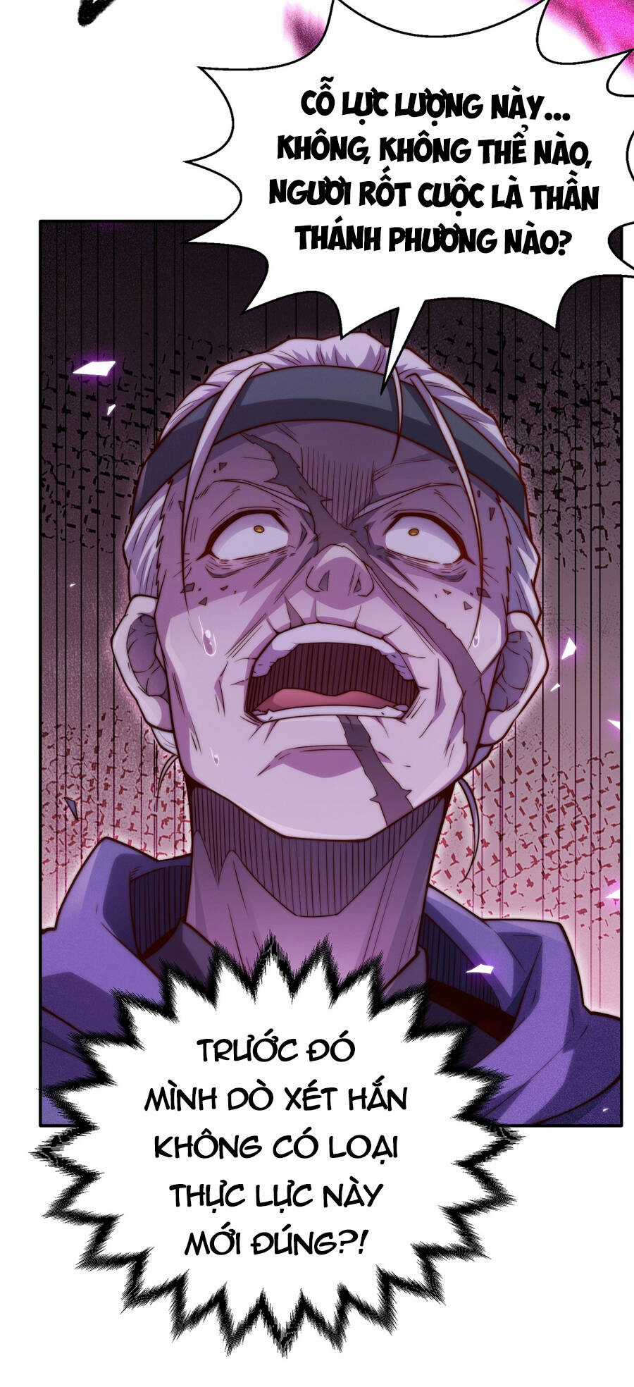 TỪ LÚC BẮT ĐẦU LIỀN VÔ ĐỊCH Chapter 87 trang 55