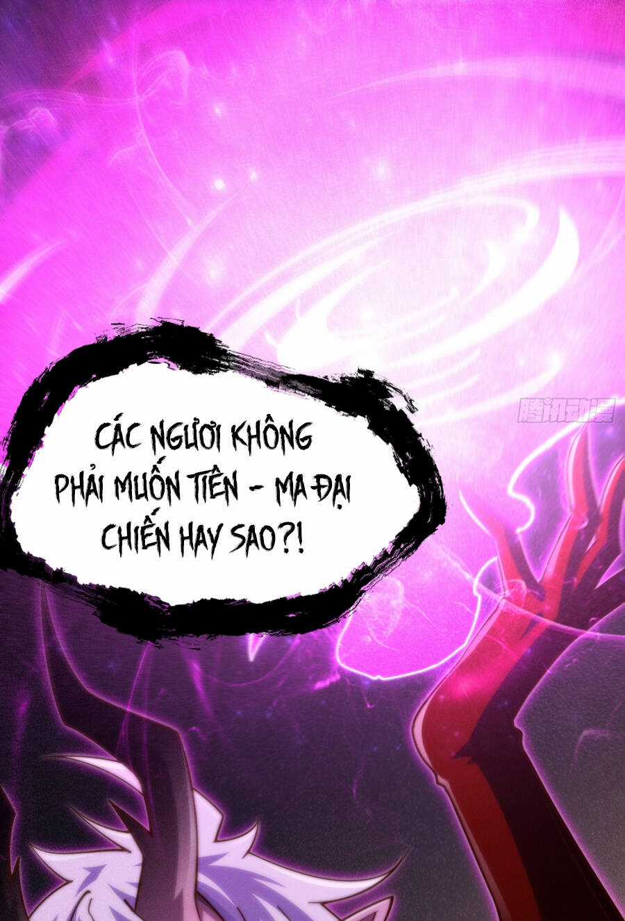 TỪ LÚC BẮT ĐẦU LIỀN VÔ ĐỊCH Chapter 87 trang 57