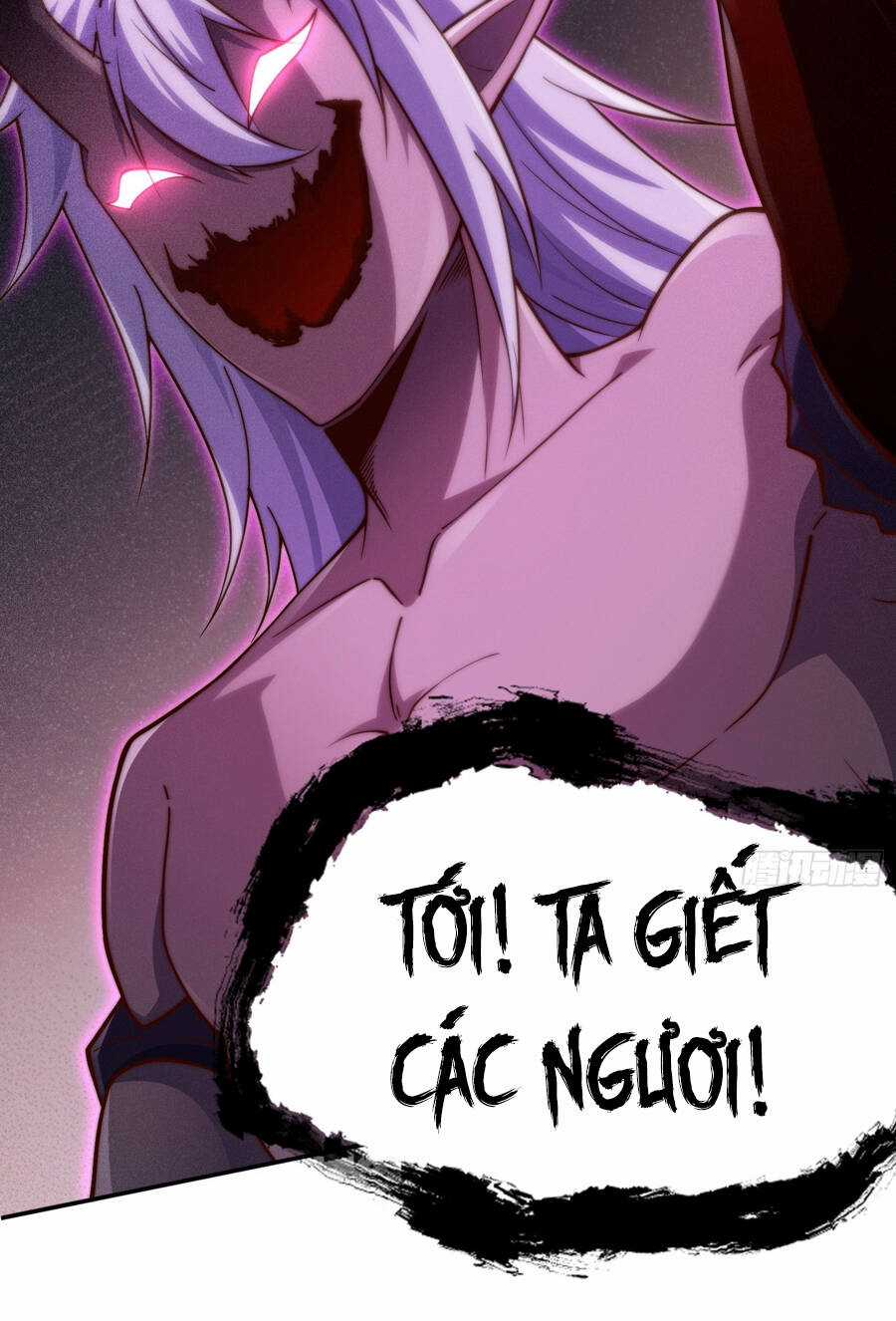 TỪ LÚC BẮT ĐẦU LIỀN VÔ ĐỊCH Chapter 87 trang 58