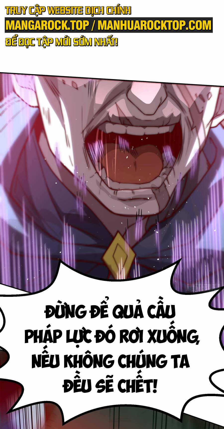 TỪ LÚC BẮT ĐẦU LIỀN VÔ ĐỊCH Chapter 87 trang 59