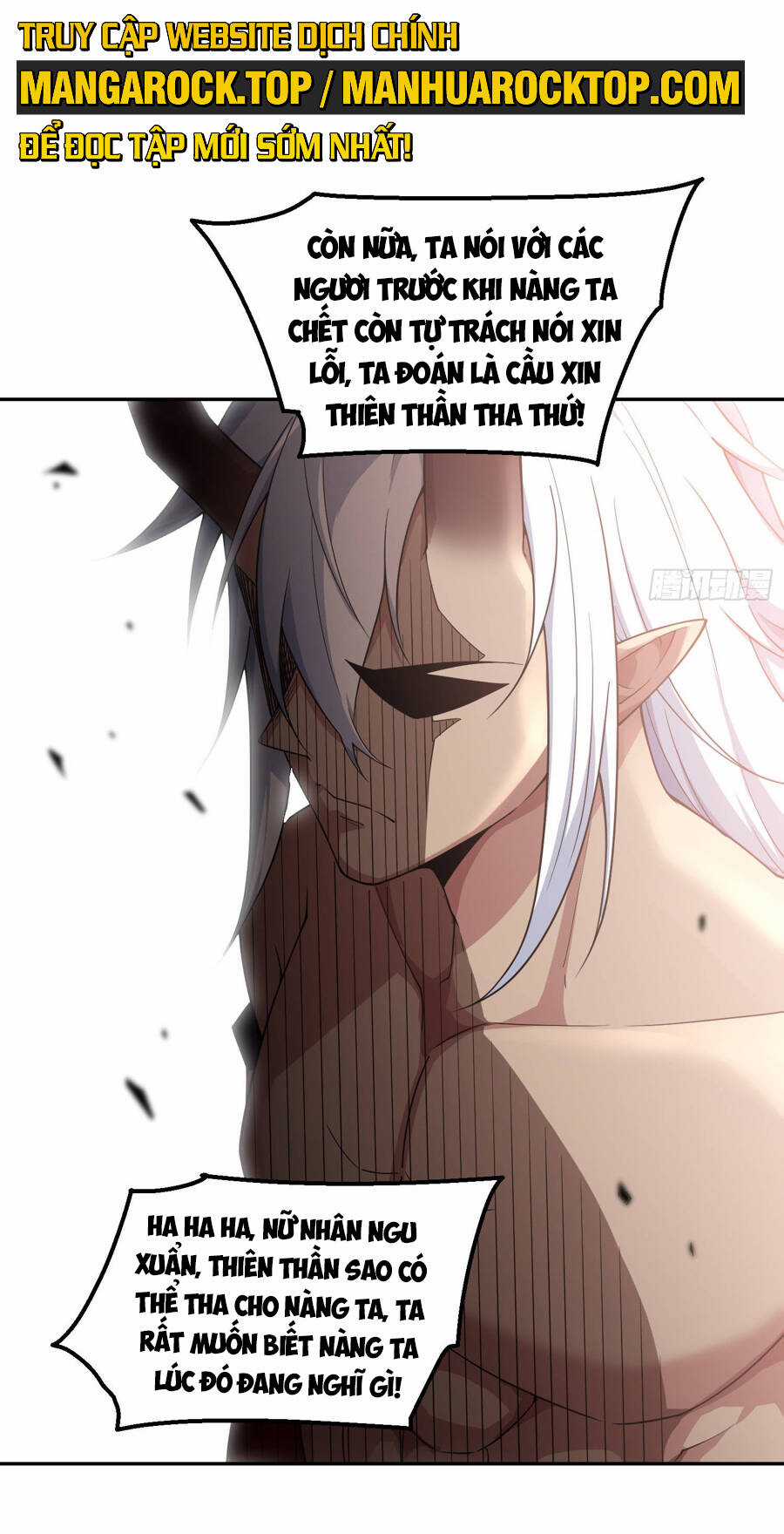 TỪ LÚC BẮT ĐẦU LIỀN VÔ ĐỊCH Chapter 87 trang 6