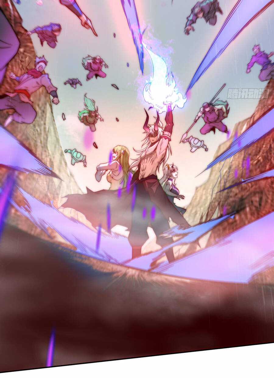 TỪ LÚC BẮT ĐẦU LIỀN VÔ ĐỊCH Chapter 87 trang 64