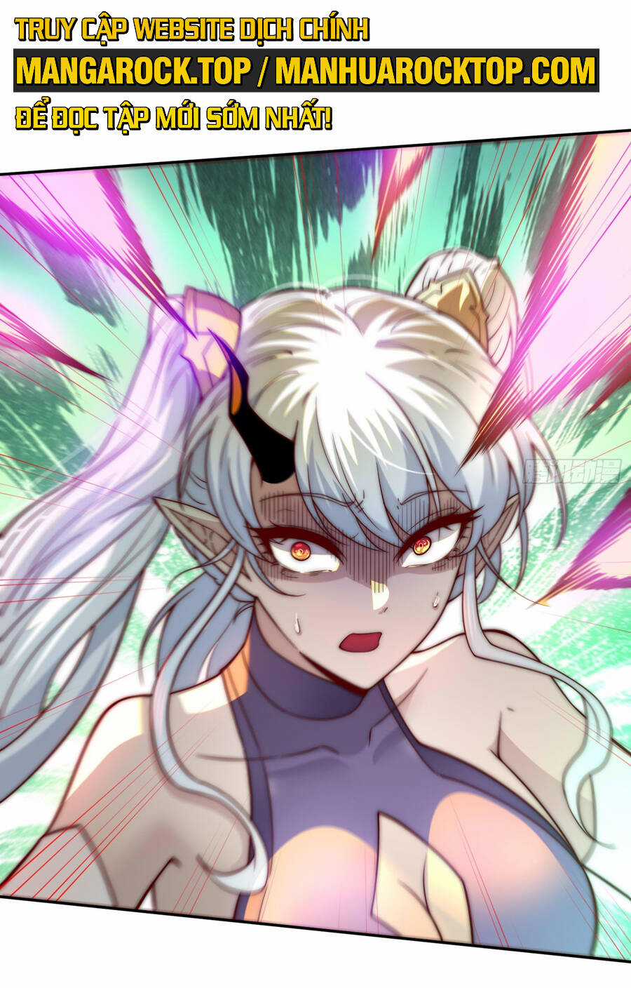 TỪ LÚC BẮT ĐẦU LIỀN VÔ ĐỊCH Chapter 87 trang 65