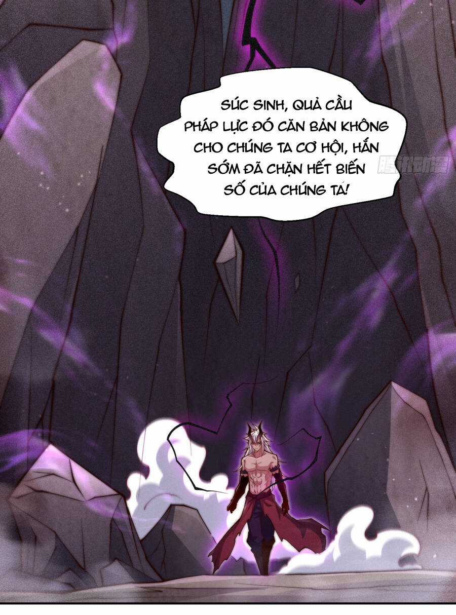 TỪ LÚC BẮT ĐẦU LIỀN VÔ ĐỊCH Chapter 87 trang 79