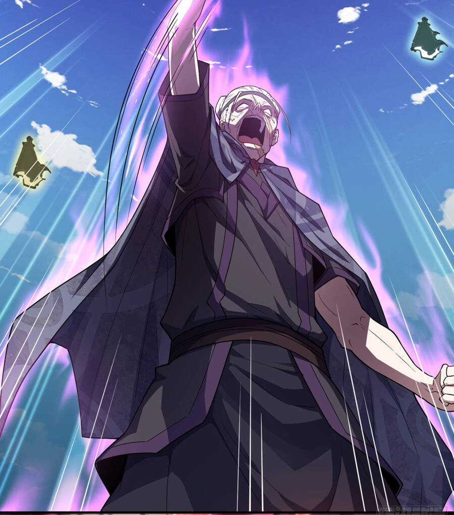 TỪ LÚC BẮT ĐẦU LIỀN VÔ ĐỊCH Chapter 87 trang 8