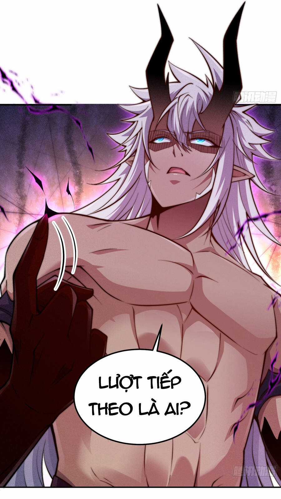 TỪ LÚC BẮT ĐẦU LIỀN VÔ ĐỊCH Chapter 87 trang 80