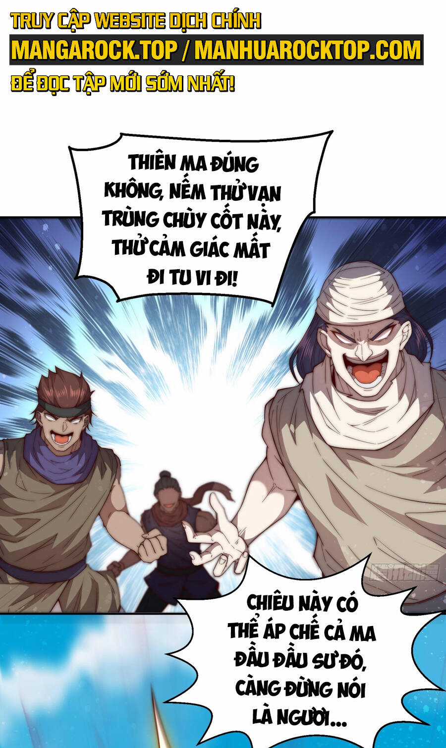 TỪ LÚC BẮT ĐẦU LIỀN VÔ ĐỊCH Chapter 87 trang 90