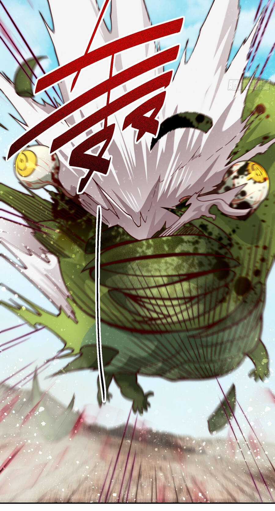 TỪ LÚC BẮT ĐẦU LIỀN VÔ ĐỊCH Chapter 87 trang 92