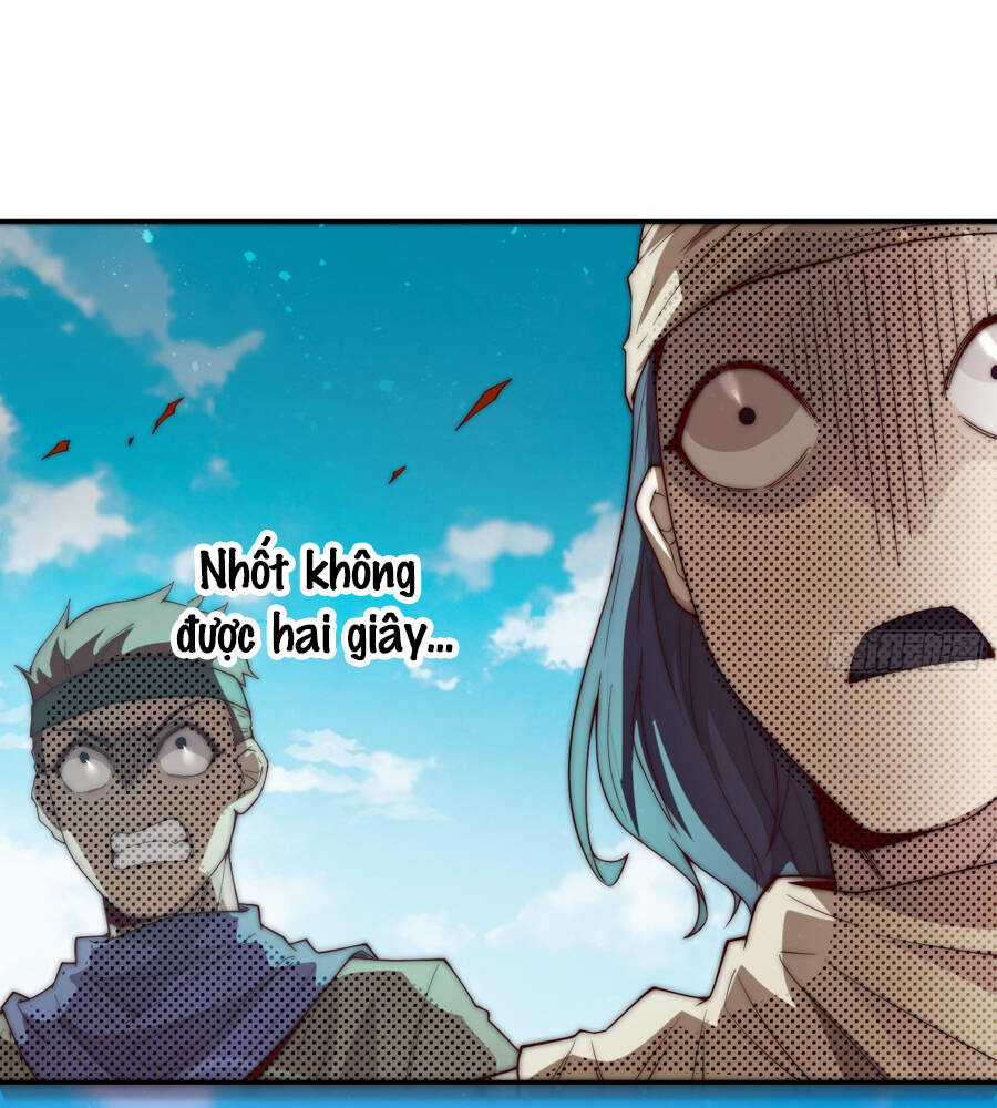 TỪ LÚC BẮT ĐẦU LIỀN VÔ ĐỊCH Chapter 87 trang 94