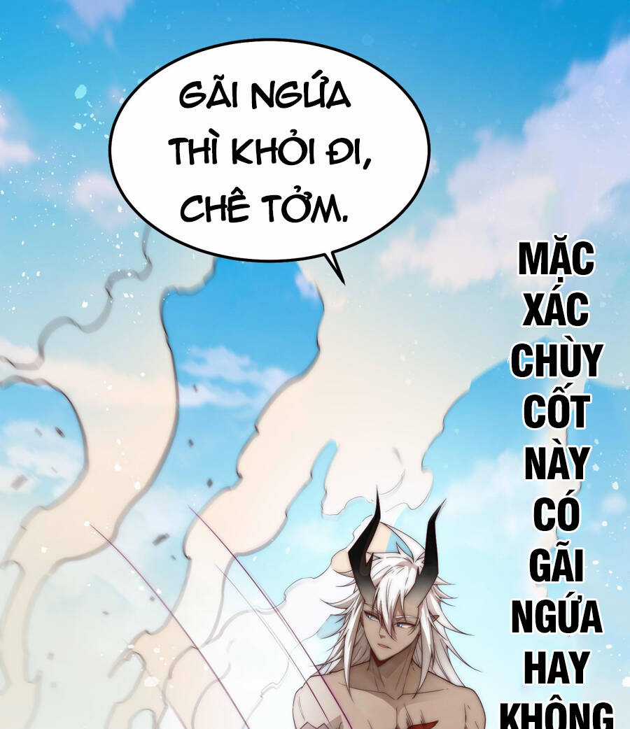 TỪ LÚC BẮT ĐẦU LIỀN VÔ ĐỊCH Chapter 87 trang 95