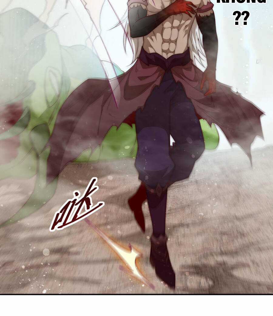 TỪ LÚC BẮT ĐẦU LIỀN VÔ ĐỊCH Chapter 87 trang 96