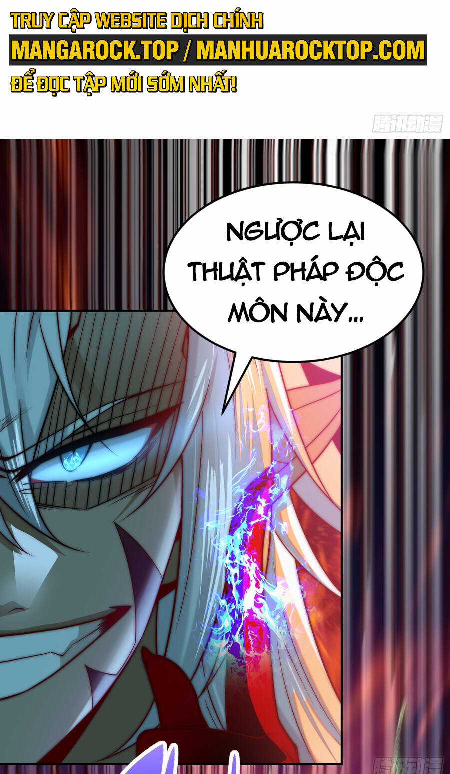 TỪ LÚC BẮT ĐẦU LIỀN VÔ ĐỊCH Chapter 87 trang 97