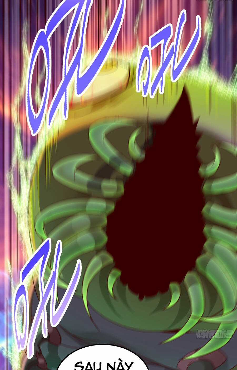 TỪ LÚC BẮT ĐẦU LIỀN VÔ ĐỊCH Chapter 87 trang 98