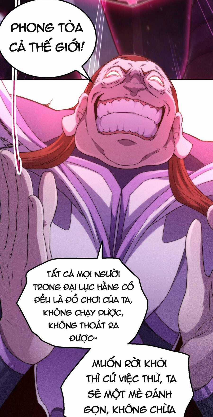 TỪ LÚC BẮT ĐẦU LIỀN VÔ ĐỊCH Chapter 88 trang 100