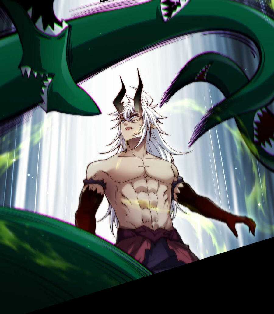 TỪ LÚC BẮT ĐẦU LIỀN VÔ ĐỊCH Chapter 88 trang 12