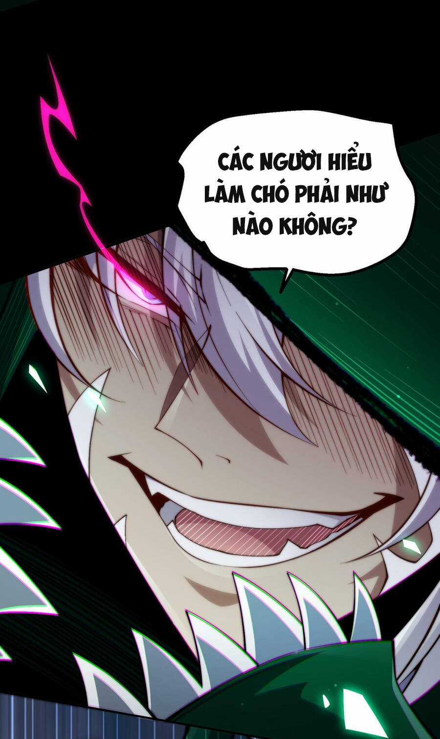 TỪ LÚC BẮT ĐẦU LIỀN VÔ ĐỊCH Chapter 88 trang 13