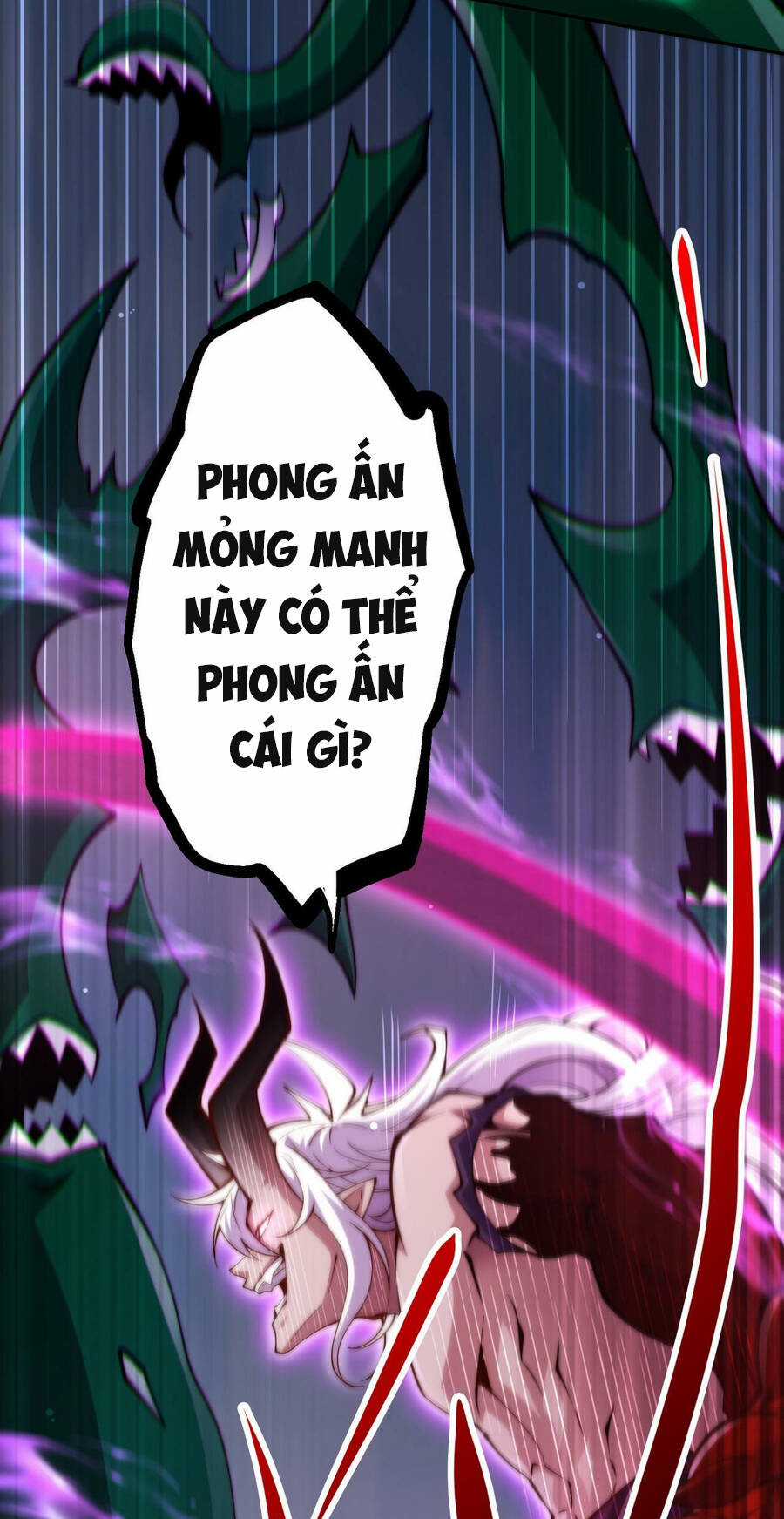 TỪ LÚC BẮT ĐẦU LIỀN VÔ ĐỊCH Chapter 88 trang 14