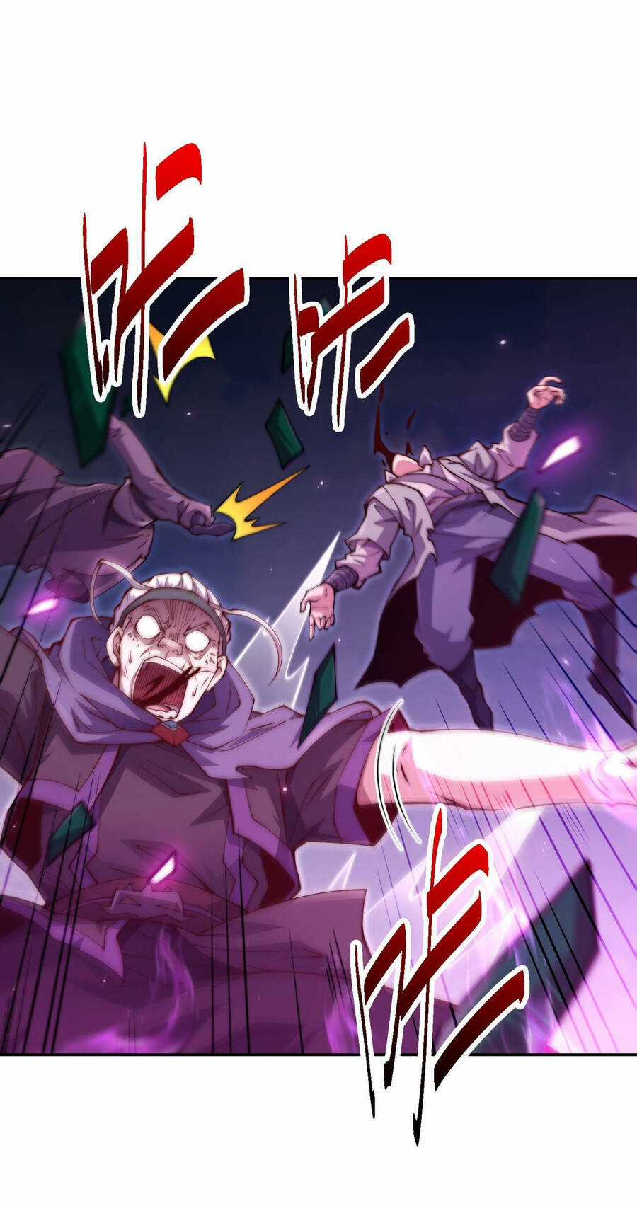 TỪ LÚC BẮT ĐẦU LIỀN VÔ ĐỊCH Chapter 88 trang 18