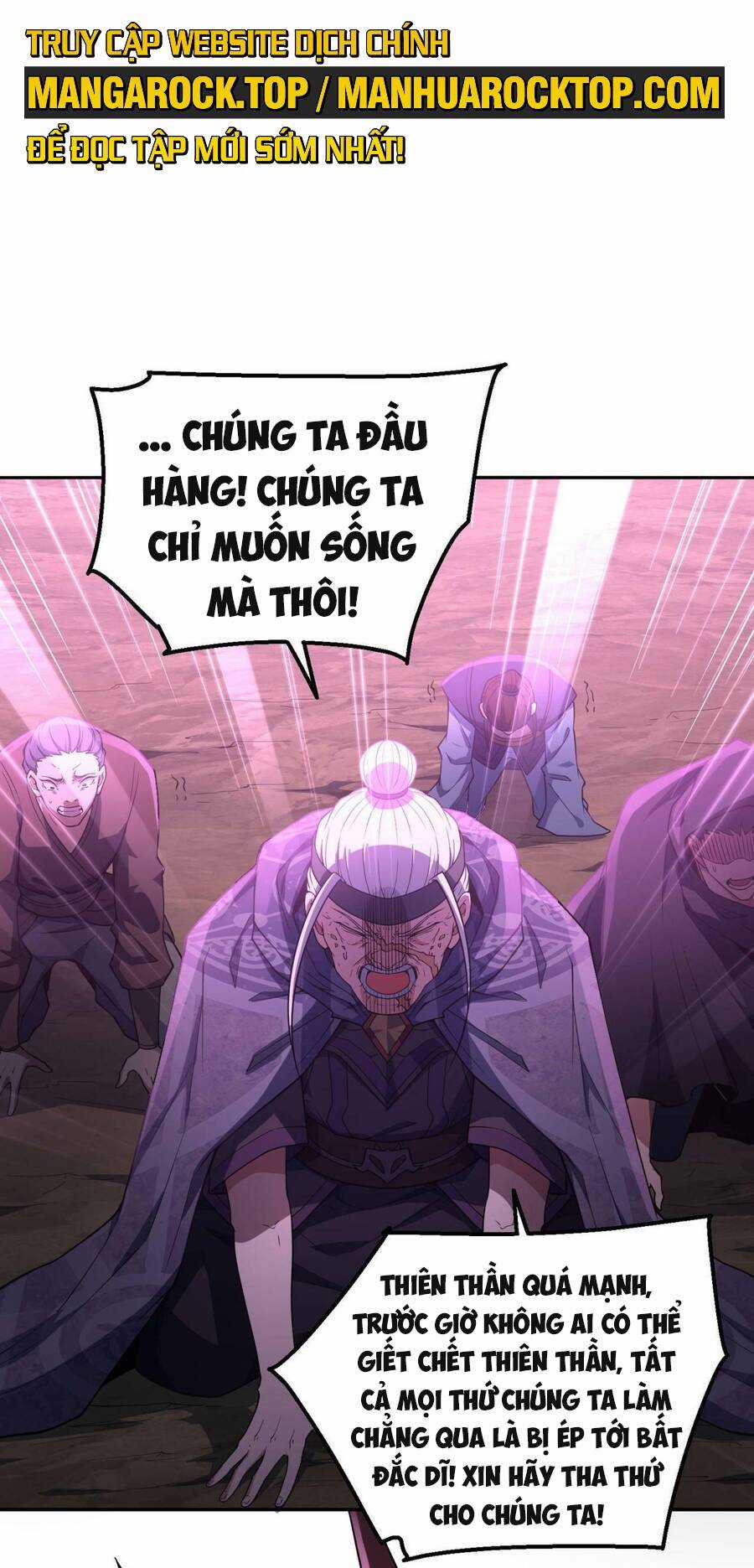 TỪ LÚC BẮT ĐẦU LIỀN VÔ ĐỊCH Chapter 88 trang 2