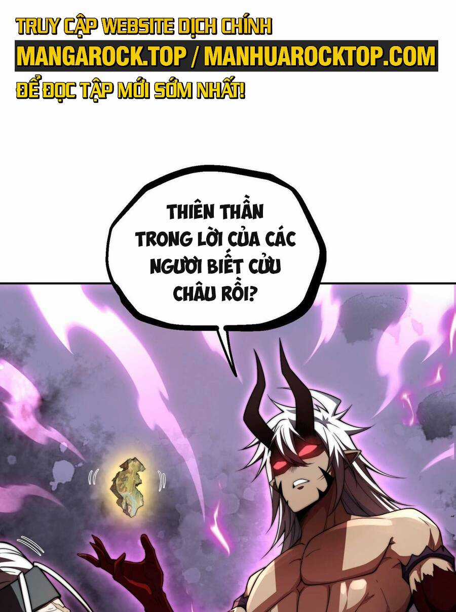 TỪ LÚC BẮT ĐẦU LIỀN VÔ ĐỊCH Chapter 88 trang 21