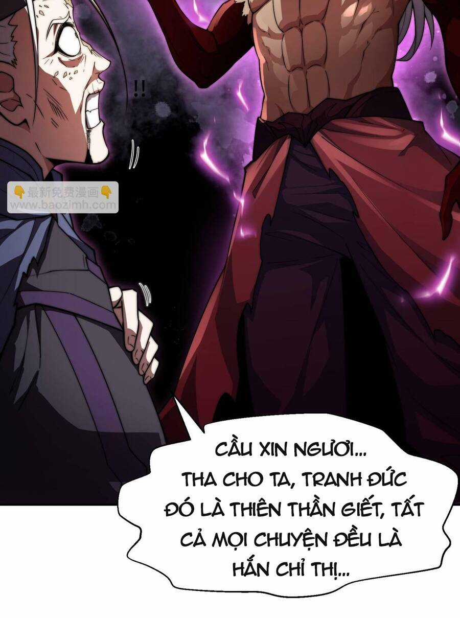 TỪ LÚC BẮT ĐẦU LIỀN VÔ ĐỊCH Chapter 88 trang 22