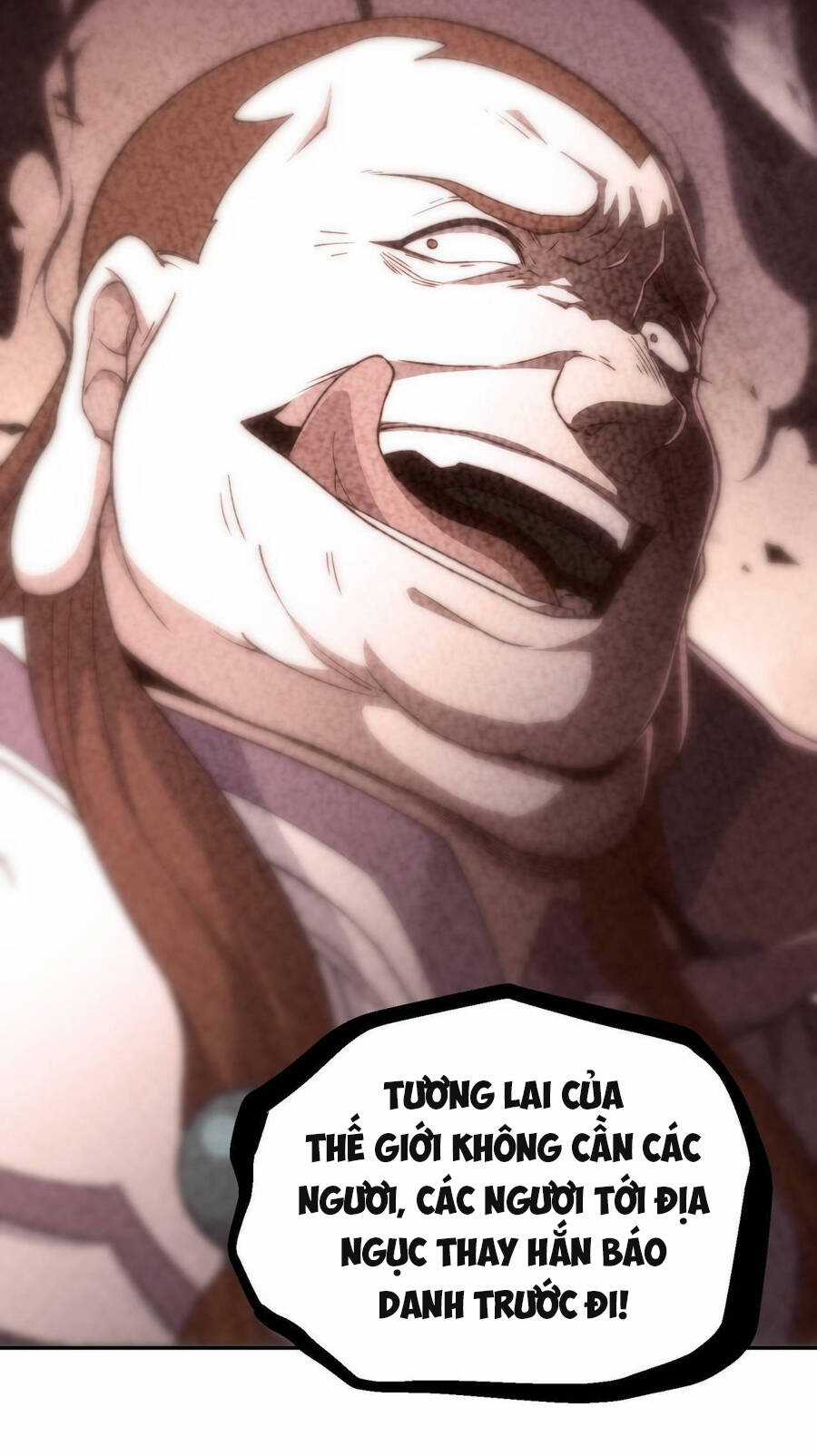 TỪ LÚC BẮT ĐẦU LIỀN VÔ ĐỊCH Chapter 88 trang 24