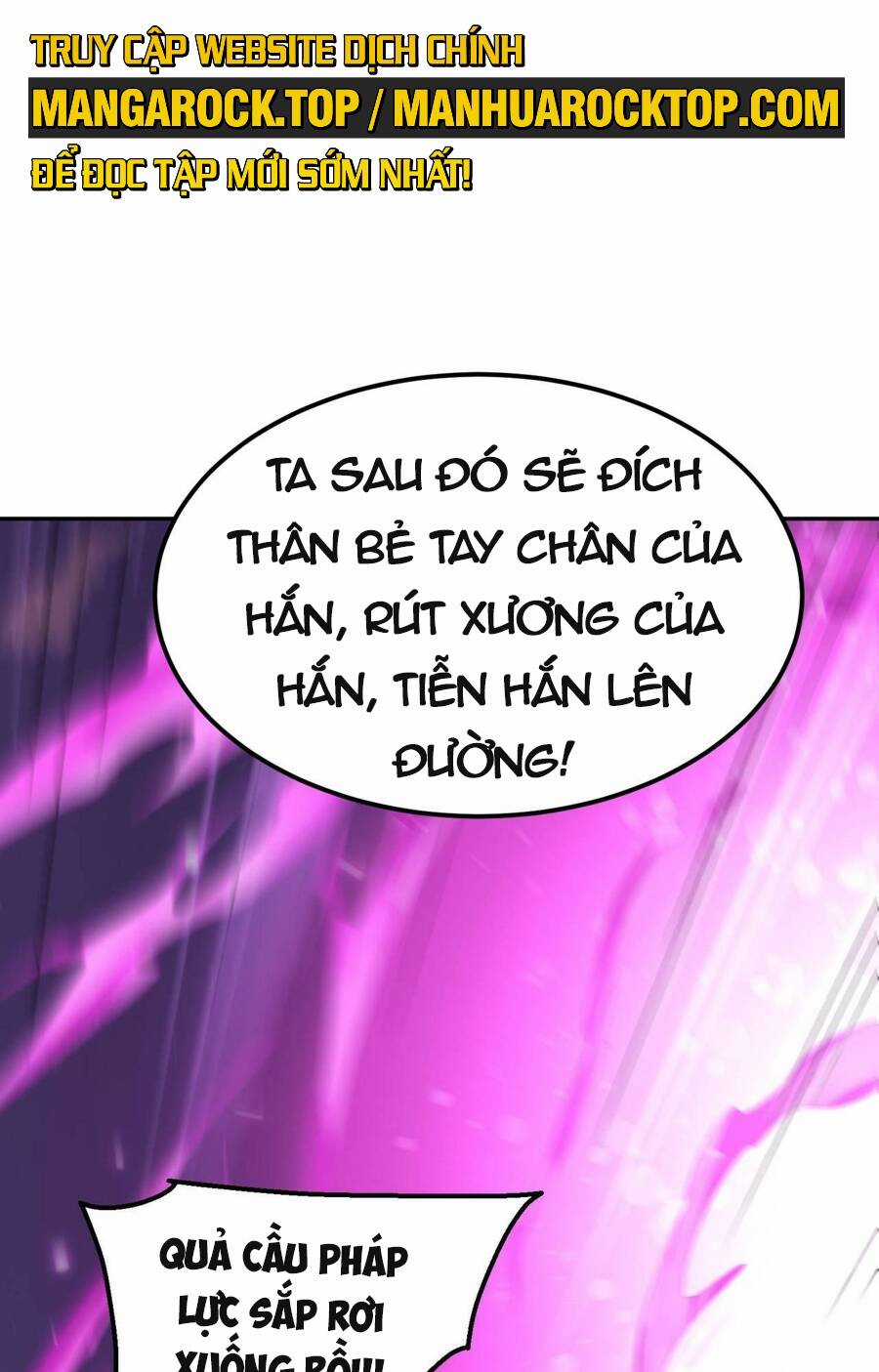 TỪ LÚC BẮT ĐẦU LIỀN VÔ ĐỊCH Chapter 88 trang 25