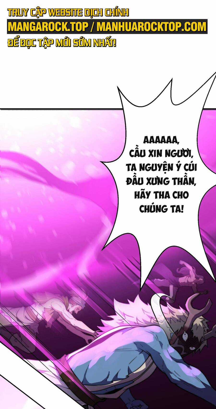 TỪ LÚC BẮT ĐẦU LIỀN VÔ ĐỊCH Chapter 88 trang 27