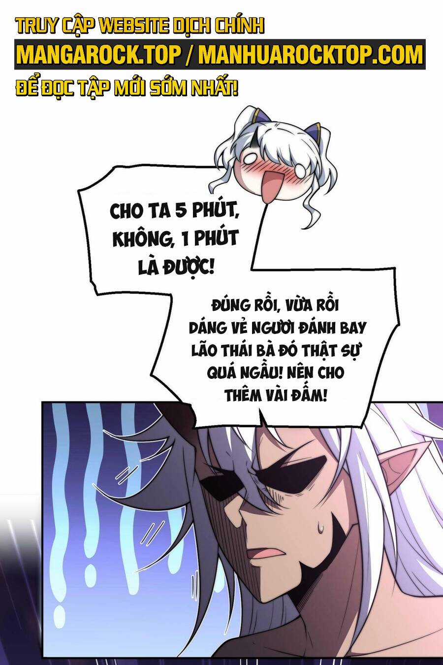 TỪ LÚC BẮT ĐẦU LIỀN VÔ ĐỊCH Chapter 88 trang 31