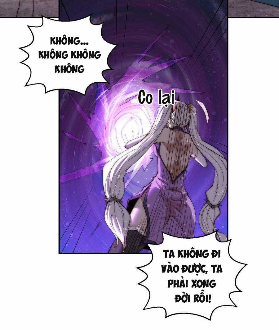 TỪ LÚC BẮT ĐẦU LIỀN VÔ ĐỊCH Chapter 88 trang 34