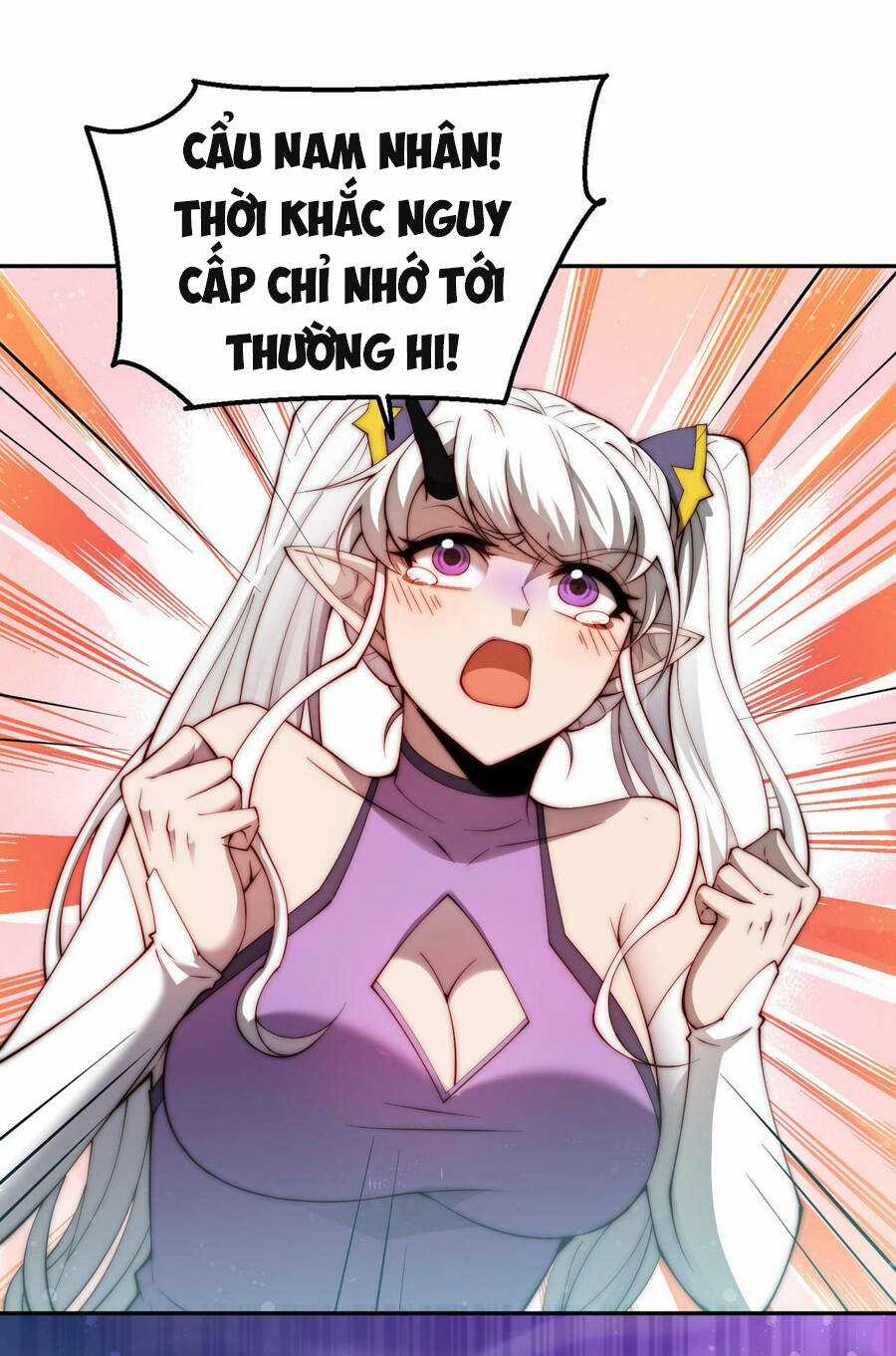 TỪ LÚC BẮT ĐẦU LIỀN VÔ ĐỊCH Chapter 88 trang 35