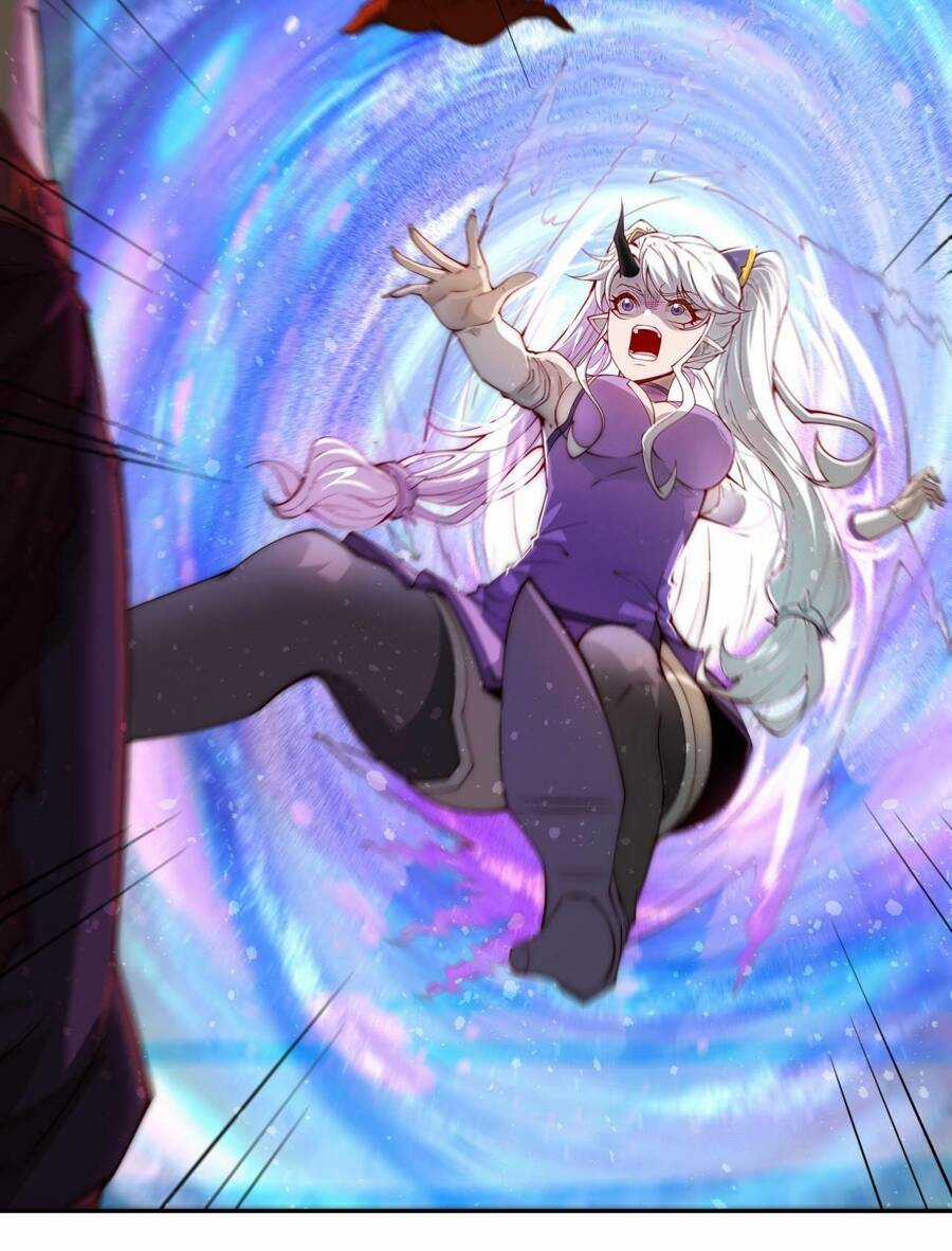 TỪ LÚC BẮT ĐẦU LIỀN VÔ ĐỊCH Chapter 88 trang 42