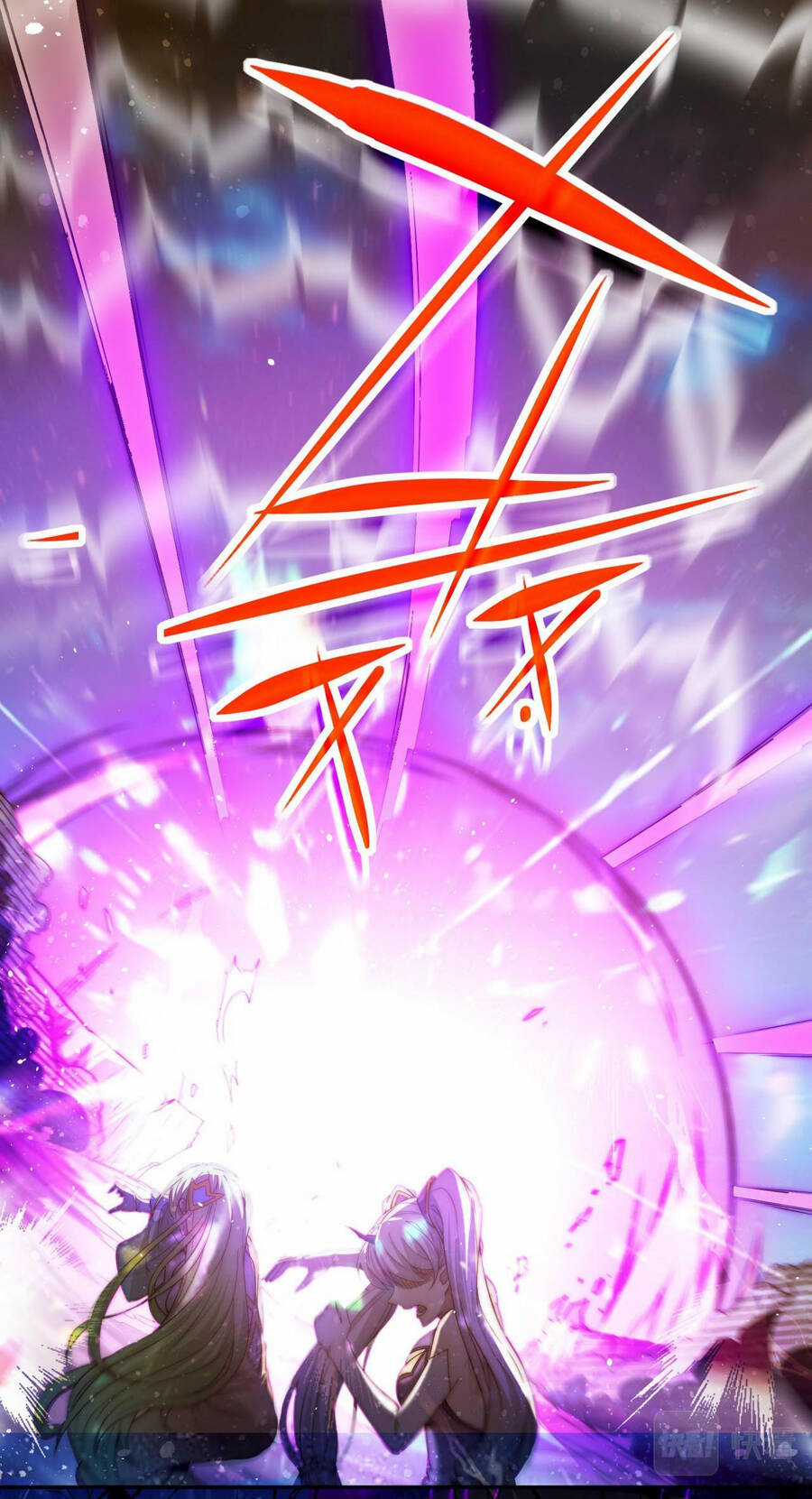 TỪ LÚC BẮT ĐẦU LIỀN VÔ ĐỊCH Chapter 88 trang 50