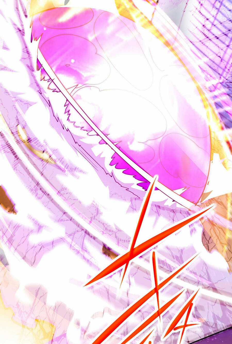 TỪ LÚC BẮT ĐẦU LIỀN VÔ ĐỊCH Chapter 88 trang 52