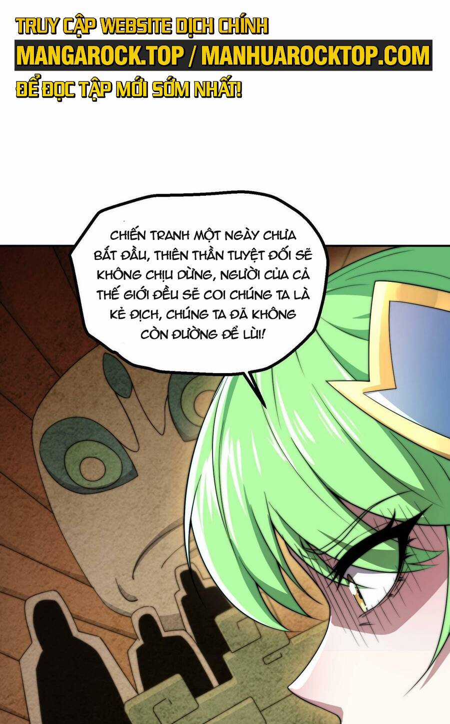 TỪ LÚC BẮT ĐẦU LIỀN VÔ ĐỊCH Chapter 88 trang 55