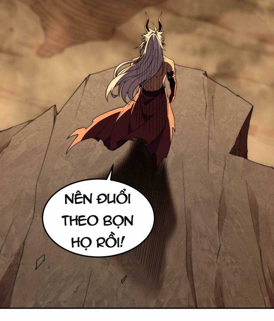 TỪ LÚC BẮT ĐẦU LIỀN VÔ ĐỊCH Chapter 88 trang 60