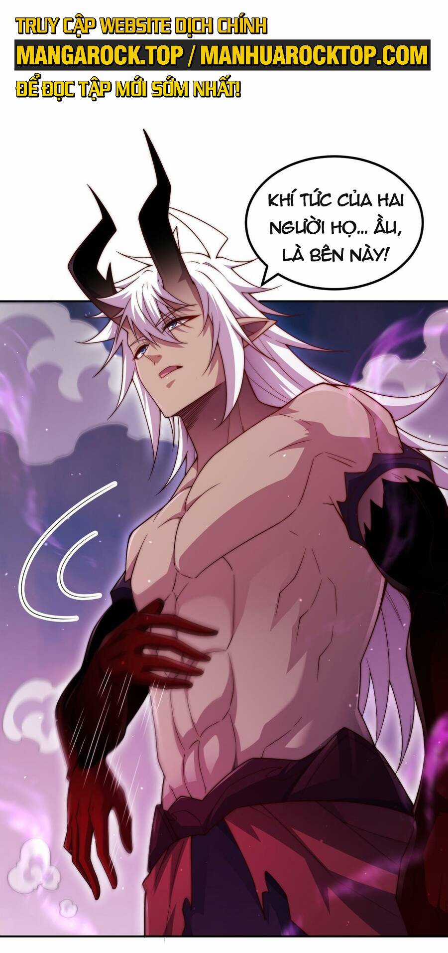 TỪ LÚC BẮT ĐẦU LIỀN VÔ ĐỊCH Chapter 88 trang 61