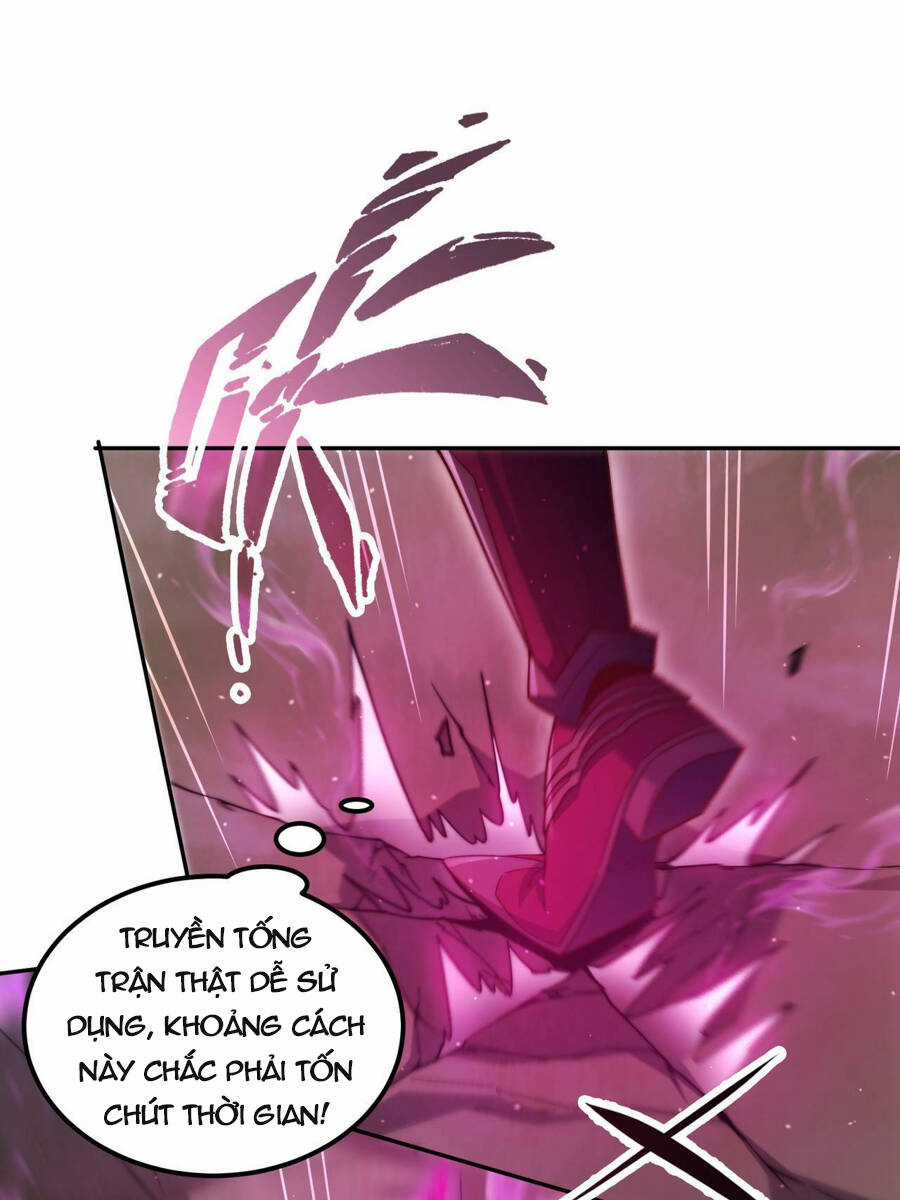 TỪ LÚC BẮT ĐẦU LIỀN VÔ ĐỊCH Chapter 88 trang 62