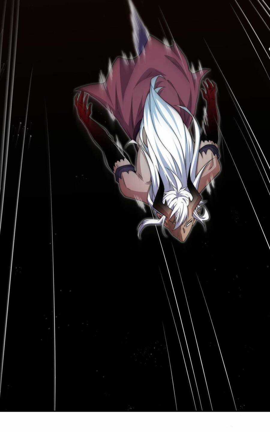 TỪ LÚC BẮT ĐẦU LIỀN VÔ ĐỊCH Chapter 88 trang 65