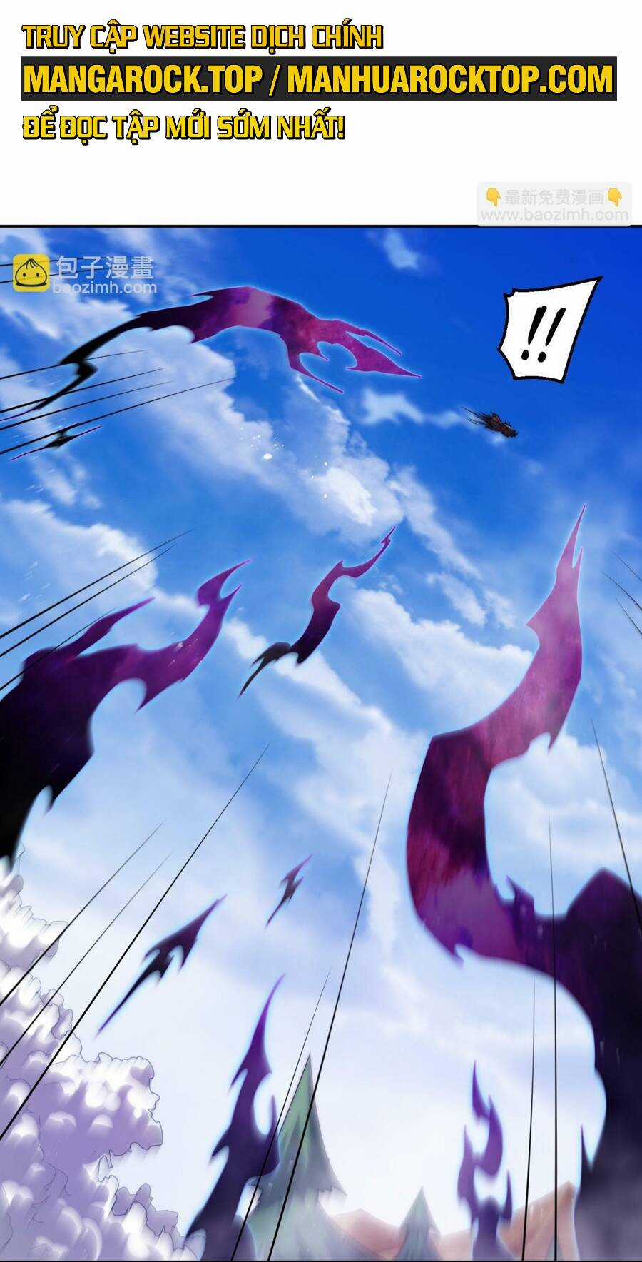 TỪ LÚC BẮT ĐẦU LIỀN VÔ ĐỊCH Chapter 88 trang 66