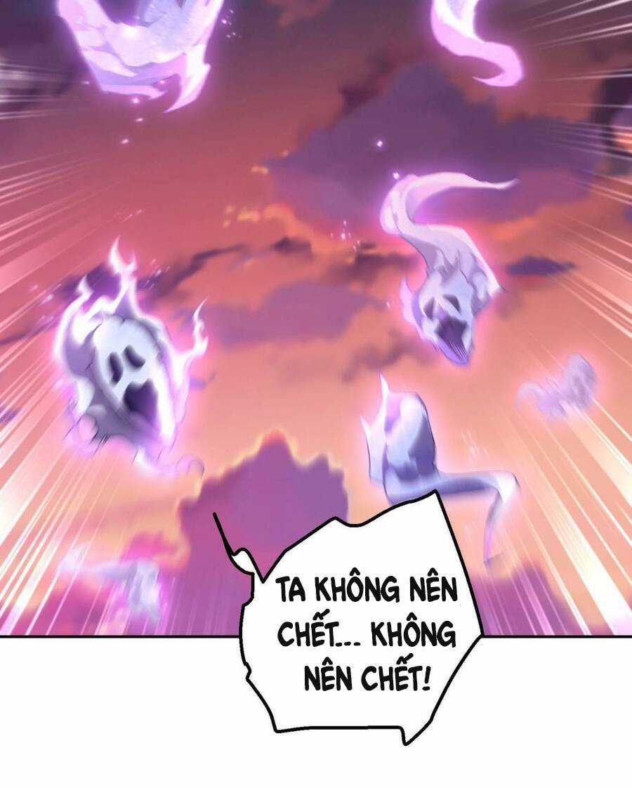 TỪ LÚC BẮT ĐẦU LIỀN VÔ ĐỊCH Chapter 88 trang 69