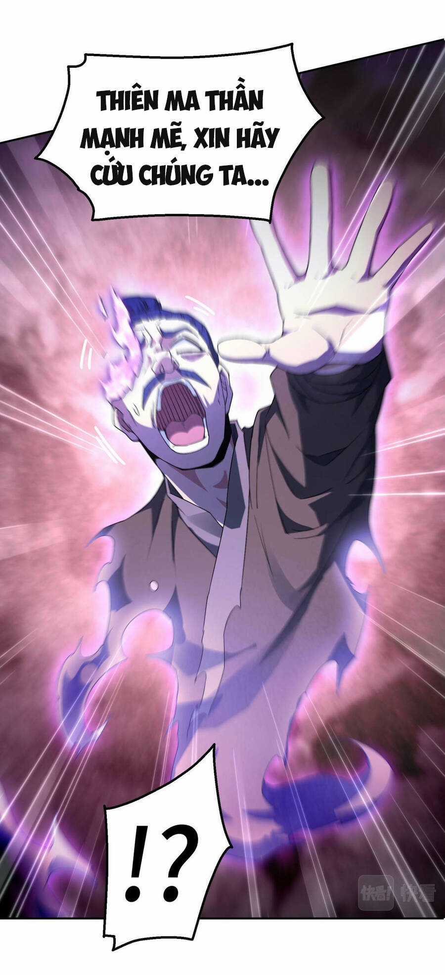 TỪ LÚC BẮT ĐẦU LIỀN VÔ ĐỊCH Chapter 88 trang 72