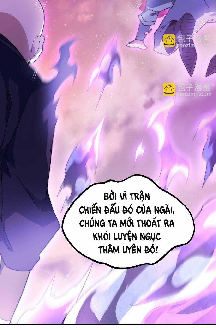 TỪ LÚC BẮT ĐẦU LIỀN VÔ ĐỊCH Chapter 88 trang 74