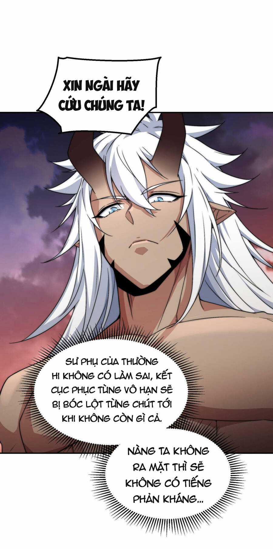 TỪ LÚC BẮT ĐẦU LIỀN VÔ ĐỊCH Chapter 88 trang 76