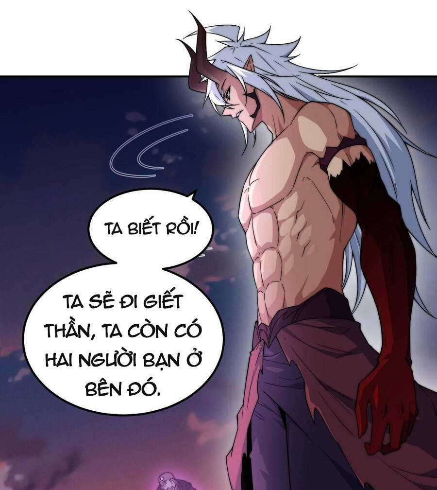 TỪ LÚC BẮT ĐẦU LIỀN VÔ ĐỊCH Chapter 88 trang 77